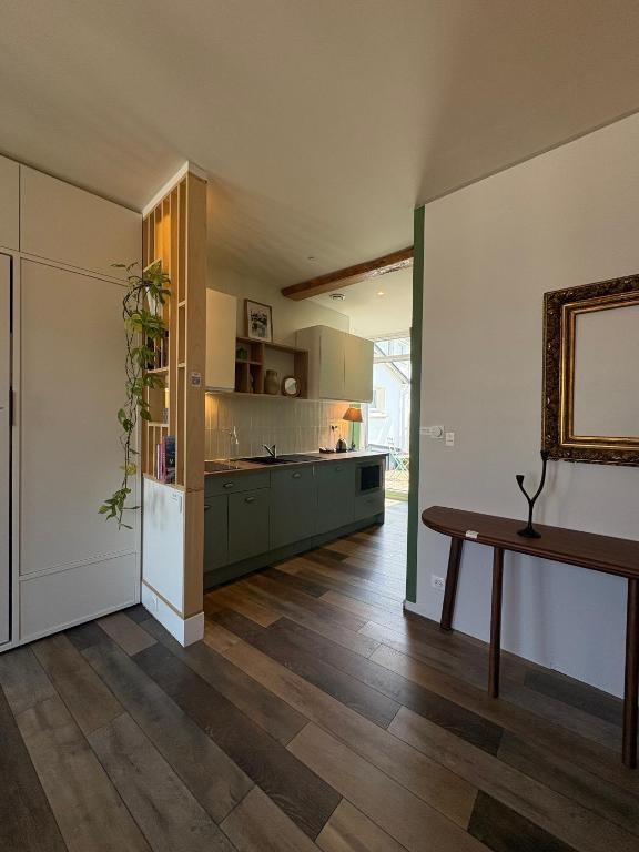 Studio Lazare Hoche, photo 2